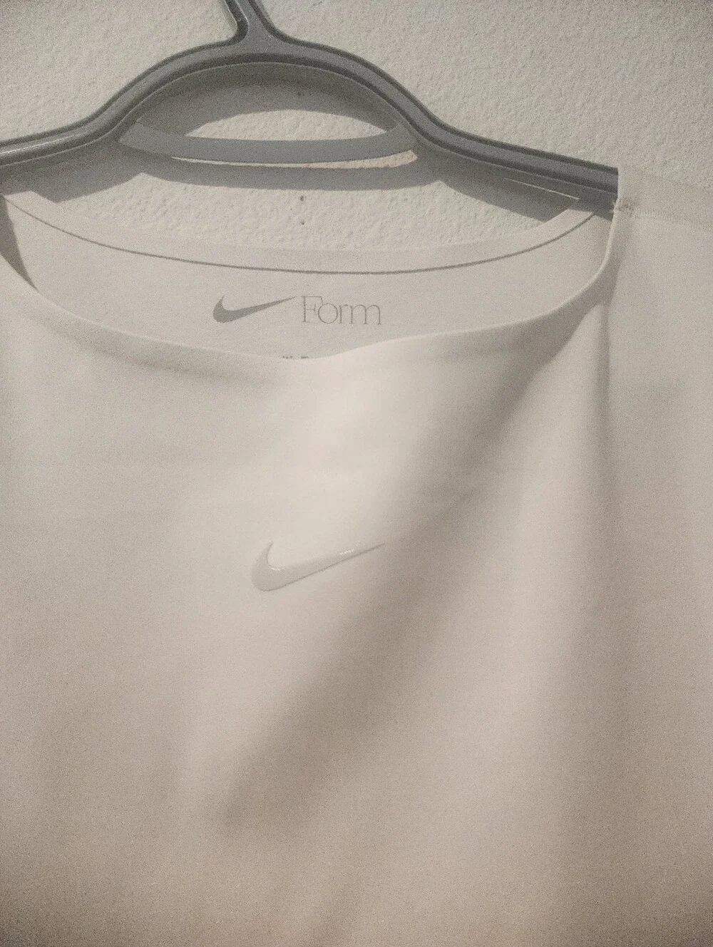 Women's Nike Form Tank Bodysuit